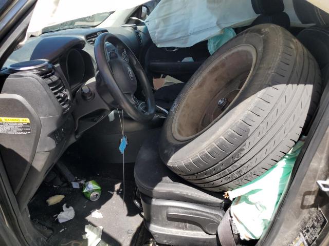 Photo 7 from auction – 2014 KIA SOUL with VIN KNDJN2A24E7028495