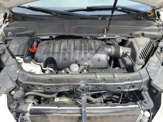 Photo 12 from auction – 2012 BUICK ENCLAVE with VIN 5GAKRCED7CJ100463
