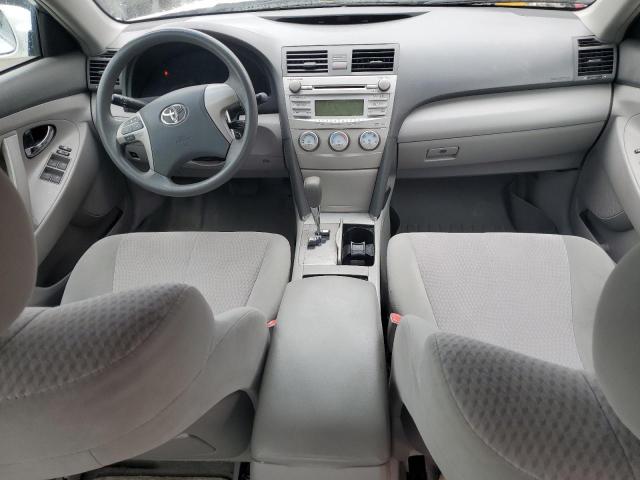 Zdjęcie 8 z aukcji – 2011 TOYOTA CAMRY BASE z VIN 4T1BF3EK0BU642096