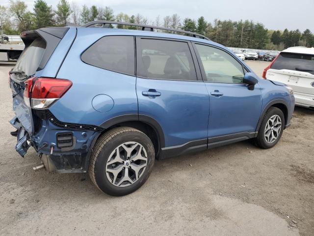 Photo 3 from auction – 2024 SUBARU FORESTER P with VIN JF2SKACC6RH427567