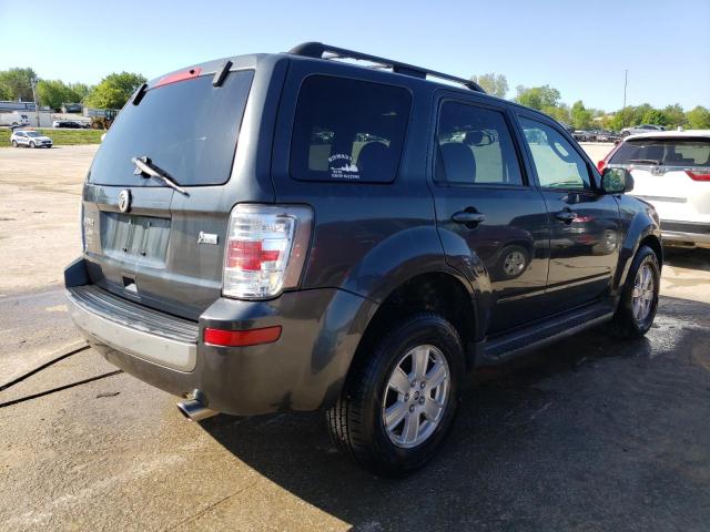 Photo 3 from auction – 2010 MERCURY MARINER with VIN 4M2CN9BG9AKJ21929