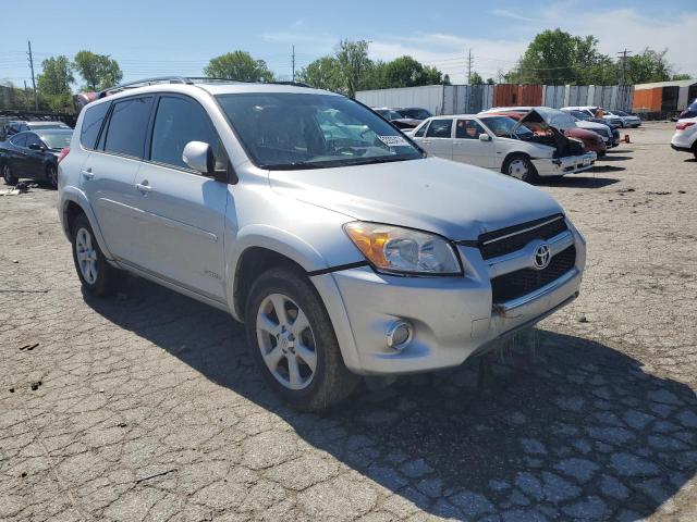 Photo 4 from auction – 2012 TOYOTA RAV4 LIMIT with VIN 2T3DF4DV9CW179491