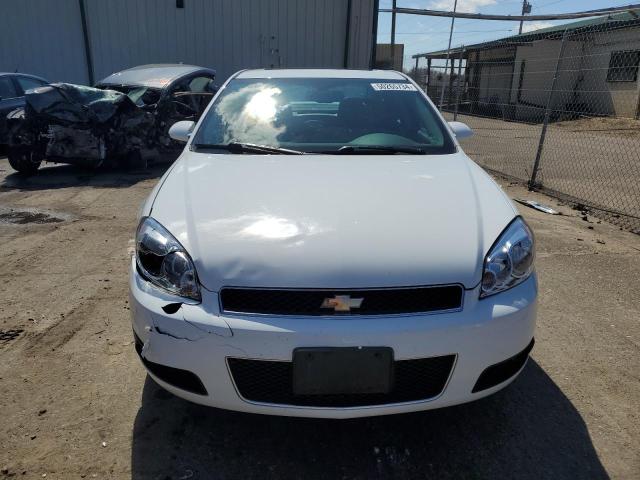 Photo 5 from auction – 2014 CHEVROLET IMPALA LIM with VIN 2G1WC5E34E1185420