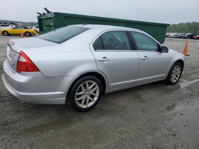 Photo 3 from auction – 2011 FORD FUSION SEL with VIN 3FAHP0JA6BR283485
