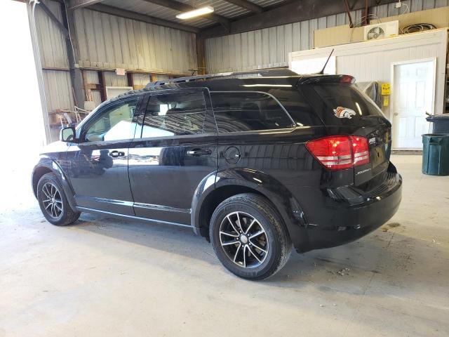 Photo 2 from auction – 2017 DODGE JOURNEY SE with VIN 3C4PDCAB1HT587344