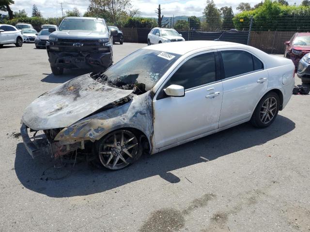 Photo 1 from auction – 2011 FORD FUSION SEL with VIN 3FAHP0JG3BR251775
