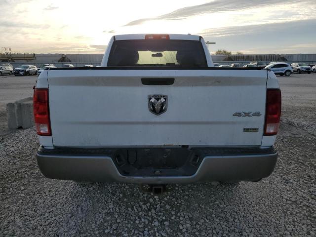 Foto 6 de la subasta – 2010 DODGE RAM 1500 con VIN 1D7RV1GP7AS240997