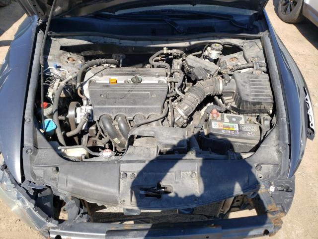 Photo 11 from auction – 2010 HONDA ACCORD LXP with VIN 1HGCP2F40AA195755
