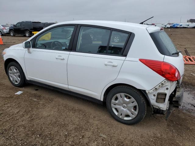 Photo 2 from auction – 2011 NISSAN VERSA S with VIN 3N1BC1CP7BL459761