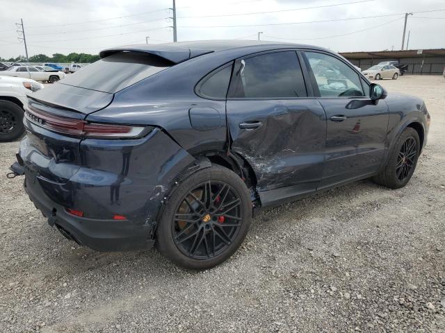 Photo 3 from auction – 2024 PORSCHE CAYENNE CO with VIN WP1BA2AY7RDA50873