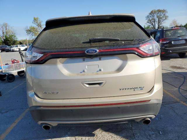 Zdjęcie 6 z aukcji – 2018 FORD EDGE TITAN z VIN 2FMPK4K94JBB95012