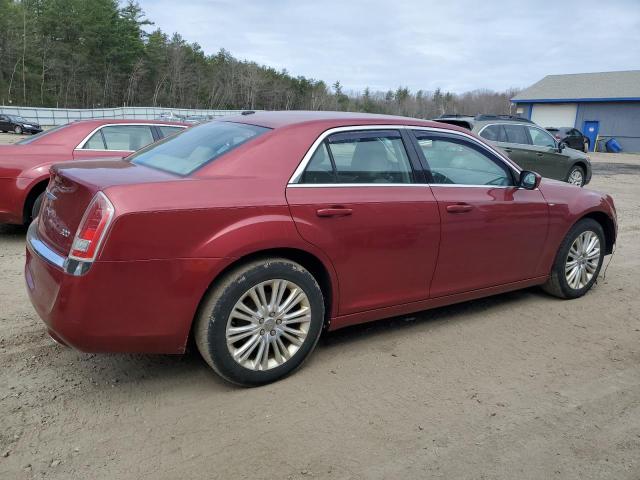 Photo 3 from auction – 2014 CHRYSLER 300 with VIN 2C3CCARG9EH142199