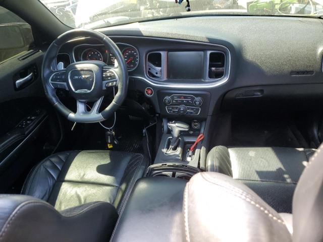 Photo 8 from auction – 2016 DODGE CHARGER SR with VIN 2C3CDXEJ3GH340653