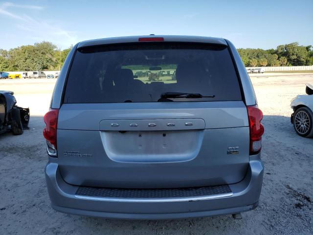 Photo 6 from auction – 2014 DODGE GRAND CARA with VIN 2C4RDGCG6ER181888