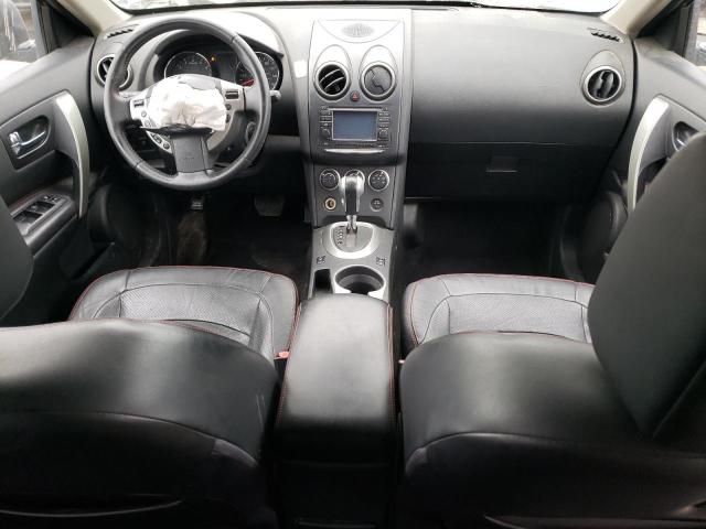 Photo 8 from auction – 2011 NISSAN ROGUE S with VIN JN8AS5MV4BW300369