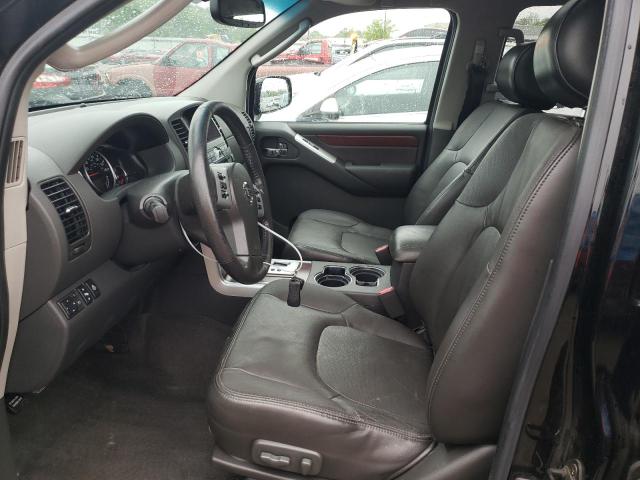 Photo 7 from auction – 2008 NISSAN PATHFINDER with VIN 5N1AR18B58C611282