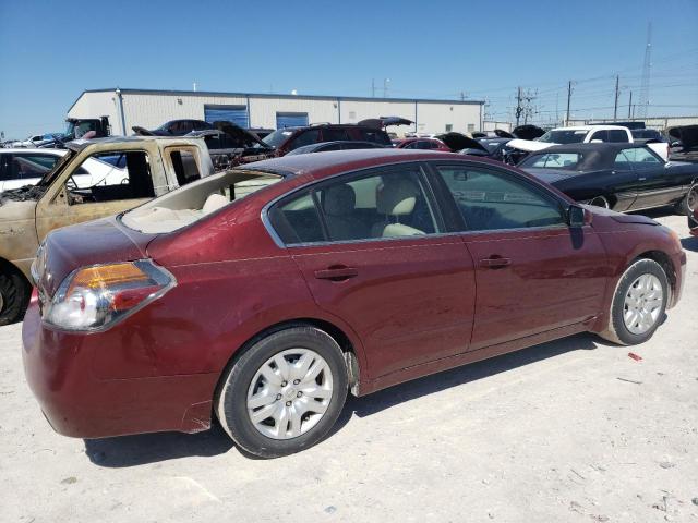 Photo 3 from auction – 2011 NISSAN ALTIMA BAS with VIN 1N4AL2AP2BN481884