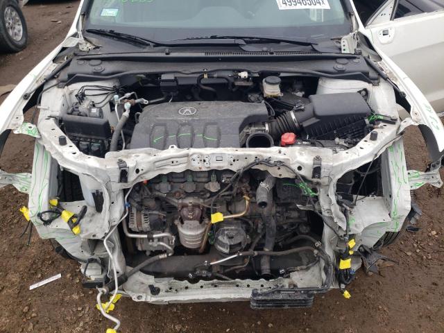 Photo 11 from auction – 2018 ACURA RDX with VIN 5J8TB4H35JL027015