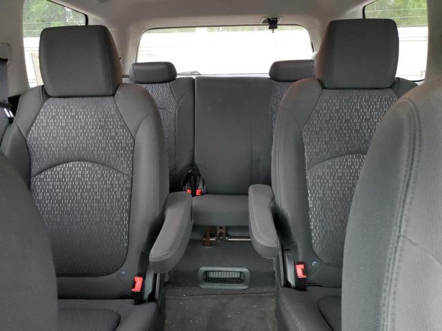Photo 10 from auction – 2011 GMC ACADIA SLE with VIN 1GKKRPED0BJ247684