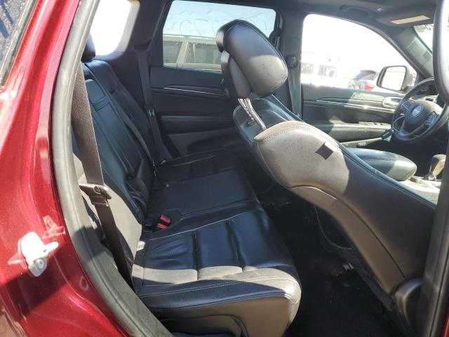 Photo 11 from auction – 2017 JEEP GRAND CHER with VIN 1C4RJFBG2HC914763