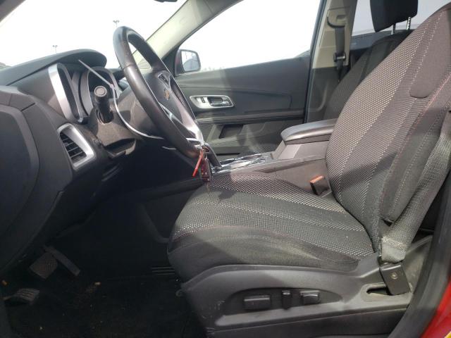 Photo 7 from auction – 2014 CHEVROLET EQUINOX LT with VIN 2GNALBEKXE6332258
