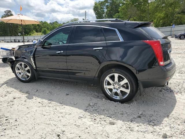 Foto 2 de la subasta – 2012 CADILLAC SRX PREMIU con VIN 3GYFNCE34CS625671