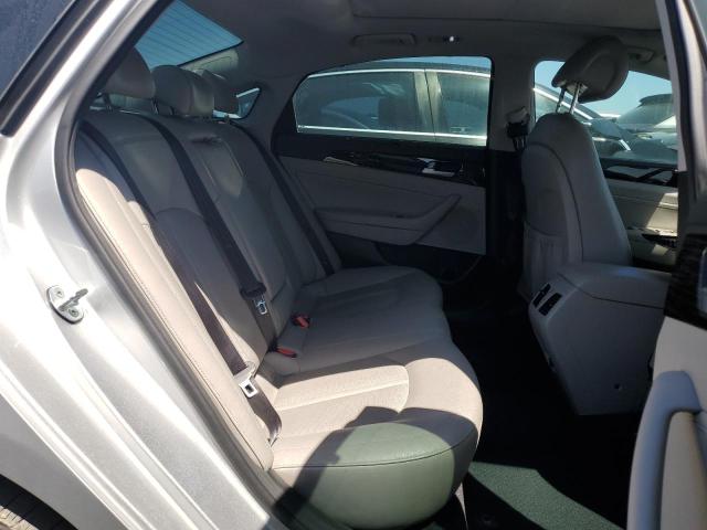 Photo 10 from auction – 2016 HYUNDAI SONATA HYB with VIN KMHE34L16GA009875