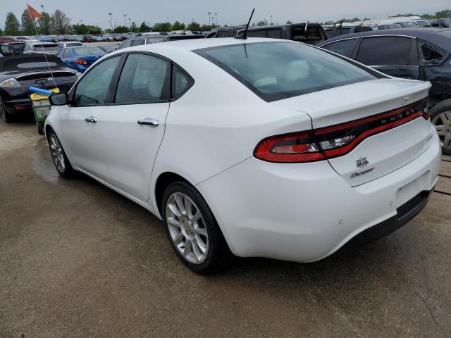 Photo 2 from auction – 2015 DODGE DART LIMIT with VIN 1C3CDFCB7FD131885