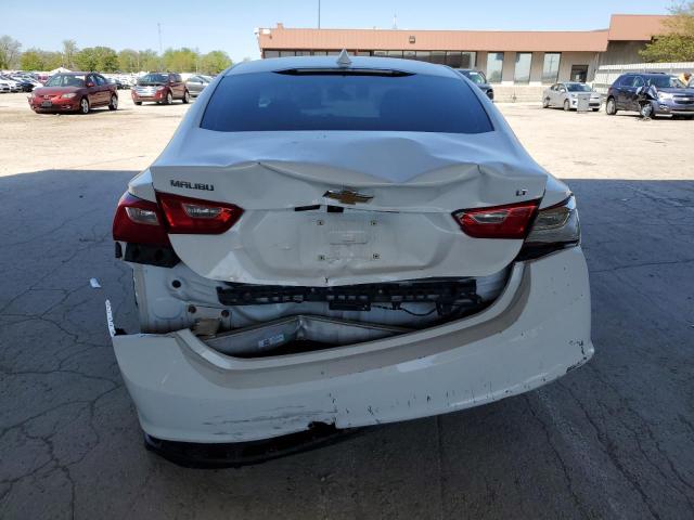 Photo 6 from auction – 2018 CHEVROLET MALIBU LT with VIN 1G1ZD5ST7JF244932