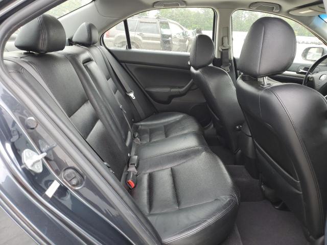 Photo 10 from auction – 2005 ACURA TSX with VIN JH4CL96845C030631