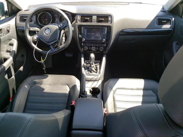 Photo 8 from auction – 2017 VOLKSWAGEN JETTA SEL with VIN 3VWL17AJ6HM292821