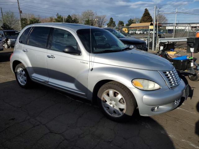 Photo 4 from auction – 2004 CHRYSLER PT CRUISER with VIN 3C4FY58864T233531