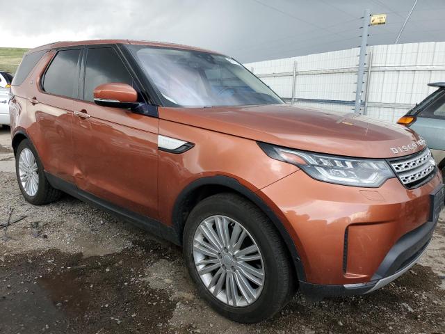 Photo 4 from auction – 2019 LAND ROVER DISCOVERY with VIN SALRT2RV5K2413587