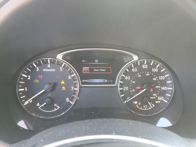 Photo 9 from auction – 2017 NISSAN ALTIMA 2.5 with VIN 1N4AL3AP2HC200306