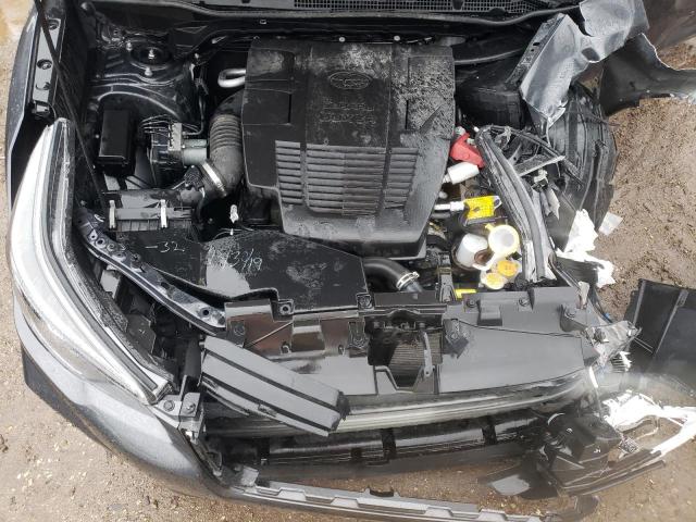 Photo 11 from auction – 2020 SUBARU FORESTER L with VIN JF2SKAUC0LH442961