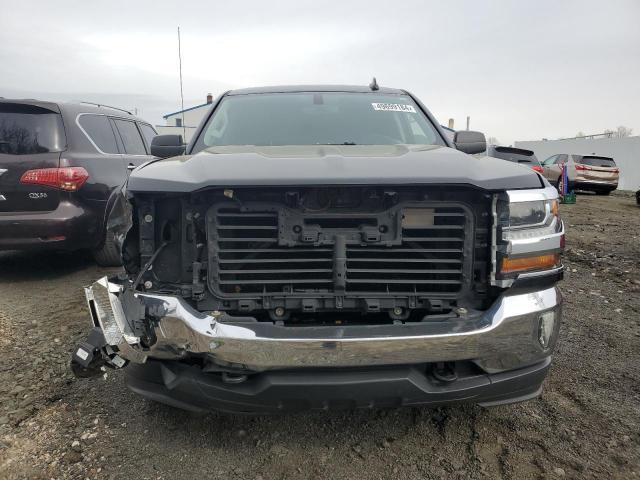 Photo 5 from auction – 2018 CHEVROLET SILVERADO with VIN 3GCUKNEC1JG342209