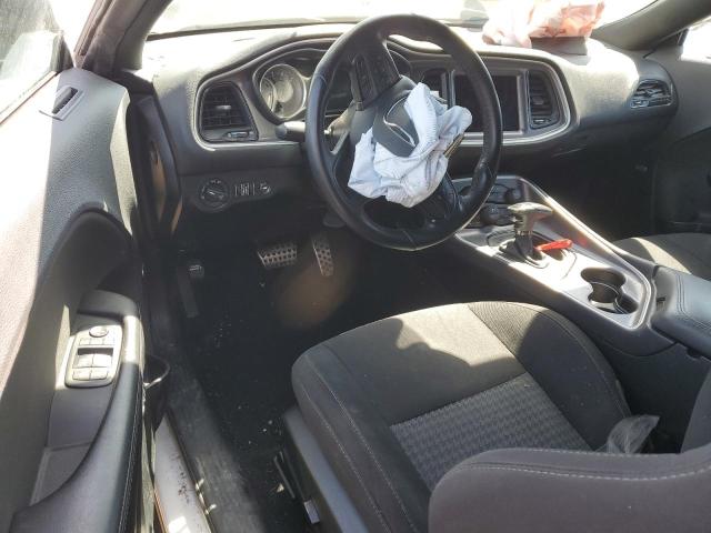 Photo 8 from auction – 2019 DODGE CHALLENGER with VIN 2C3CDZFJ4KH741504