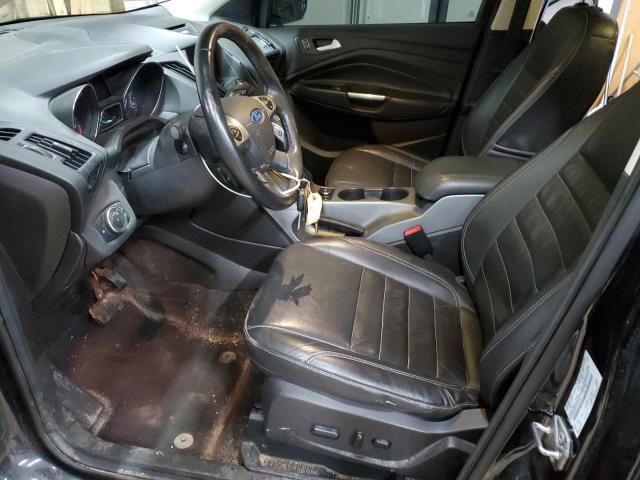 Photo 7 from auction – 2015 FORD ESCAPE SE with VIN 1FMCU9GXXFUB71652