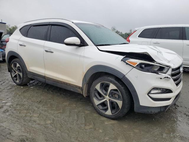 Photo 4 from auction – 2016 HYUNDAI TUCSON LIM with VIN KM8J33A23GU028600