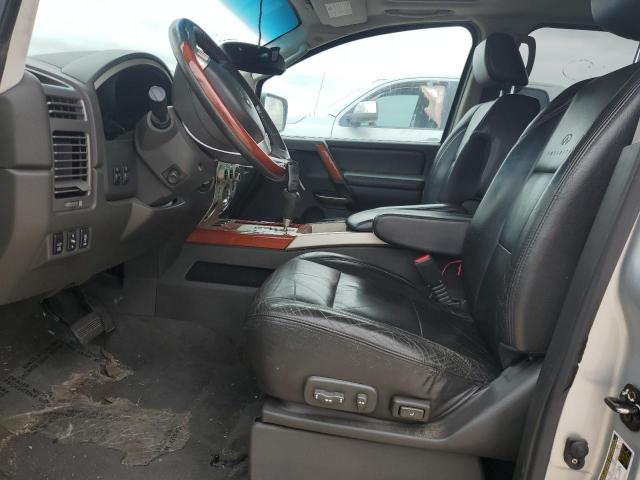 Photo 7 from auction – 2006 INFINITI QX56 with VIN 5N3AA08C96N800228