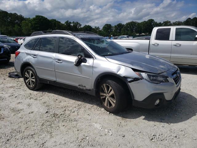 Photo 4 from auction – 2019 SUBARU OUTBACK 2. with VIN 4S4BSANC1K3329413