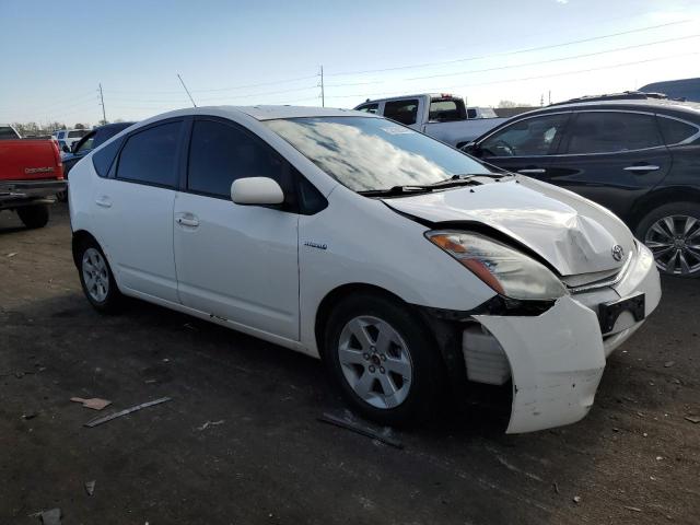 Photo 4 from auction – 2009 TOYOTA PRIUS with VIN JTDKB20U893512263