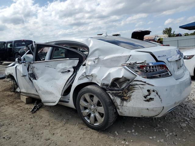 Photo 2 from auction – 2013 BUICK LACROSSE with VIN 1G4GC5E39DF122151