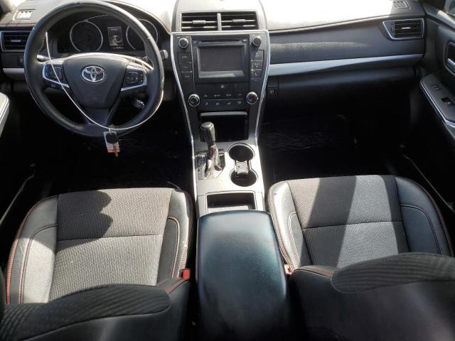 Photo 8 from auction – 2017 TOYOTA CAMRY LE with VIN 4T1BF1FK8HU636686