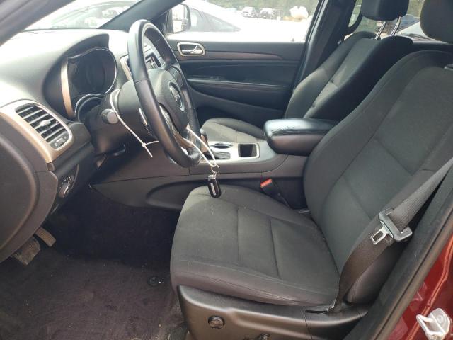 Photo 7 from auction – 2016 JEEP GRAND CHER with VIN 1C4RJFAG4GC367124