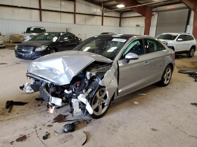 AUDI A3 PREMIUM 2019 with VIN WAUBEGFF2K1019058 - Photo from auction