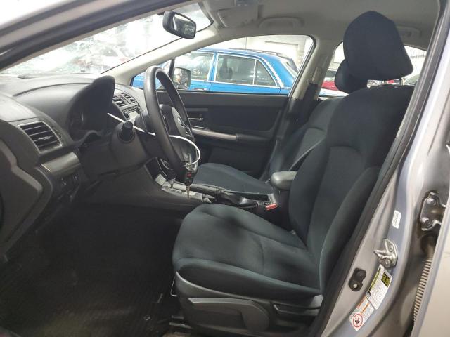 Photo 7 from auction – 2016 SUBARU IMPREZA PR with VIN JF1GJAB66GH004641