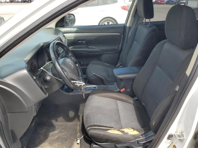 Photo 7 from auction – 2016 MITSUBISHI OUTLANDER with VIN JA4AD2A33GZ031496
