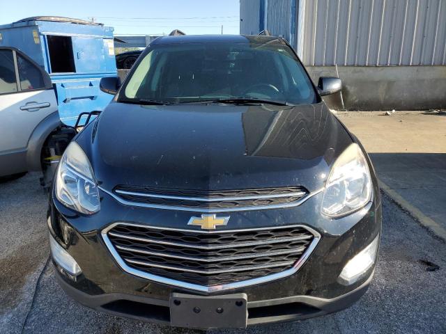 Photo 5 from auction – 2016 CHEVROLET EQUINOX LT with VIN 2GNFLFEK7G6209758