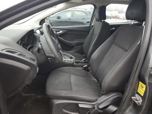 Photo 7 from auction – 2017 FORD FOCUS SEL with VIN 1FADP3H25HL238544
